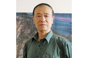 张培林
