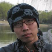 田晓磊