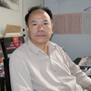 张宏侠