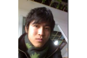 唐子渝