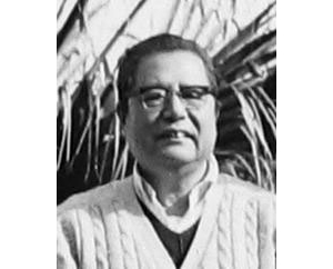 李骆公