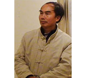张举毅