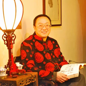 邓晓岗