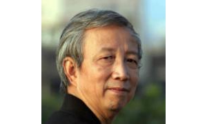 罗中皓