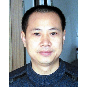 杨万德