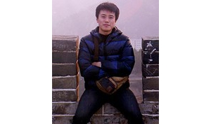 周韦华