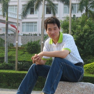 邹东升