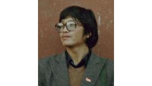 苏杰明