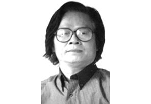 周昌泉