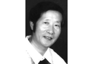 周洪声