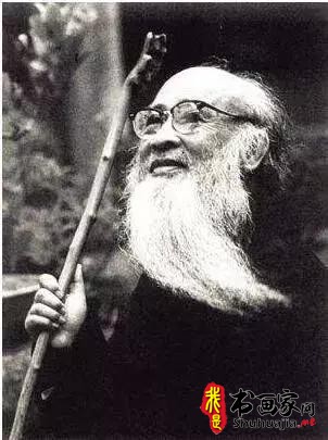 多少女人爱慕张大千