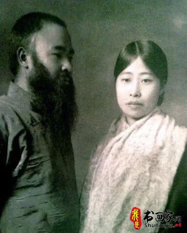 多少女人爱慕张大千