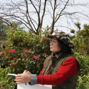 蔼绘丹