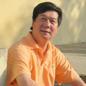 蔡智
