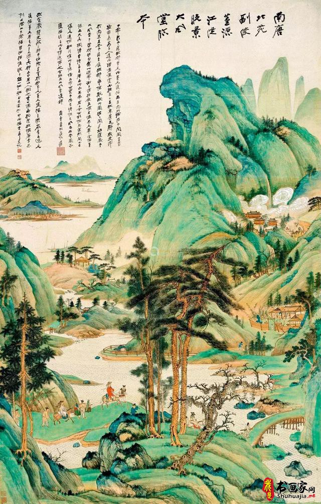 张大千：破亿对我来说易如反掌