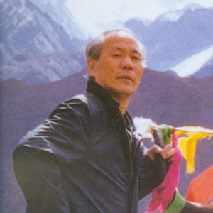 陈舜今
