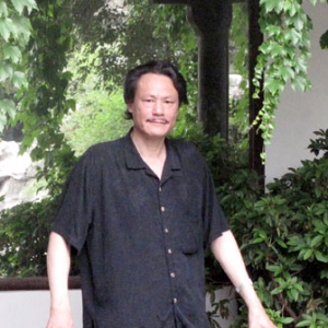 陈荫夫