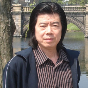 陈洪军