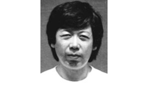 宫秀志