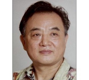 李晓东