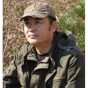 张力弓