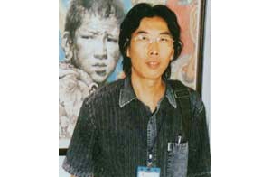骆晓萌