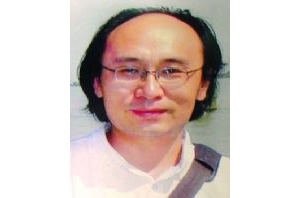 胡朝水