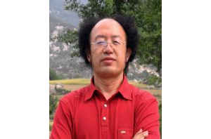 李善杰