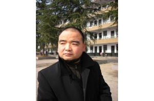 李安军