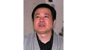 杜军