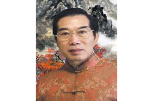 张金友