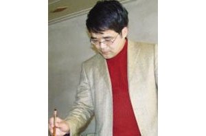 苏永刚
