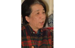吴冠南