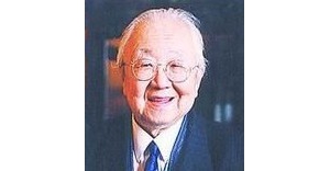 启功