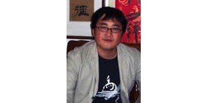 陈晓华