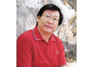 李洋
