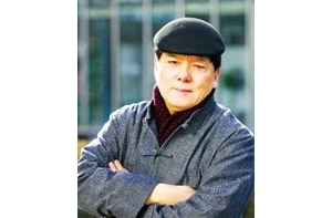赵准旺
