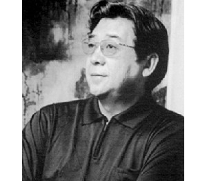 谢天成