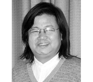 沈建平