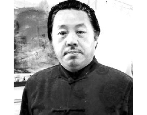 张玉明