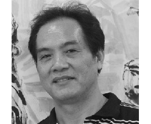 张清智