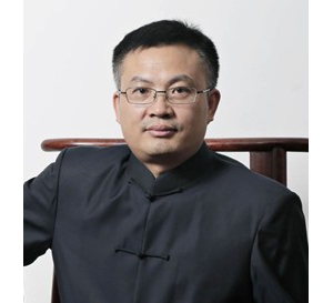 杨军