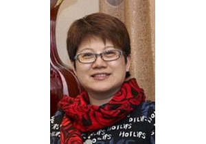 梁嘉玲