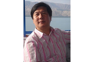 蔡智