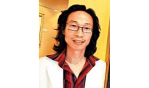 李自力
