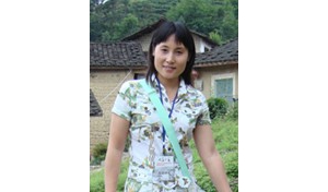 王奕妍