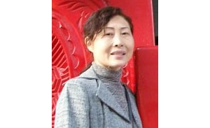 朱三秋