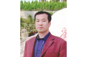 岳海涛