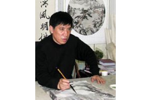 郭立平