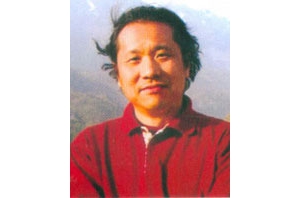 陈宝华